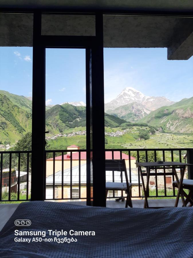 Best View Kazbegi Cameră foto